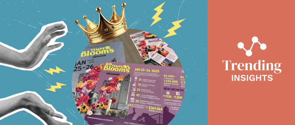 Tempe Blooms Trending Insights Tempe Blooms Trending Insights