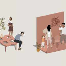 Customizeable-America-250-Placemaking-Installations-Praxis-Placemaking-Studio-Bright-Brothers-Strategy-Group
