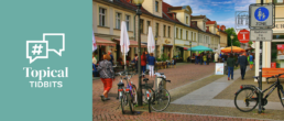 Topical Tidbits for Placemakers